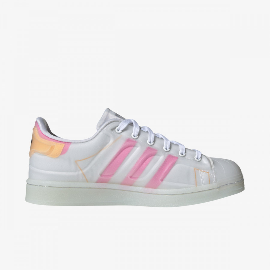 adidas Superge SUPERSTAR FUTURESHELL W 