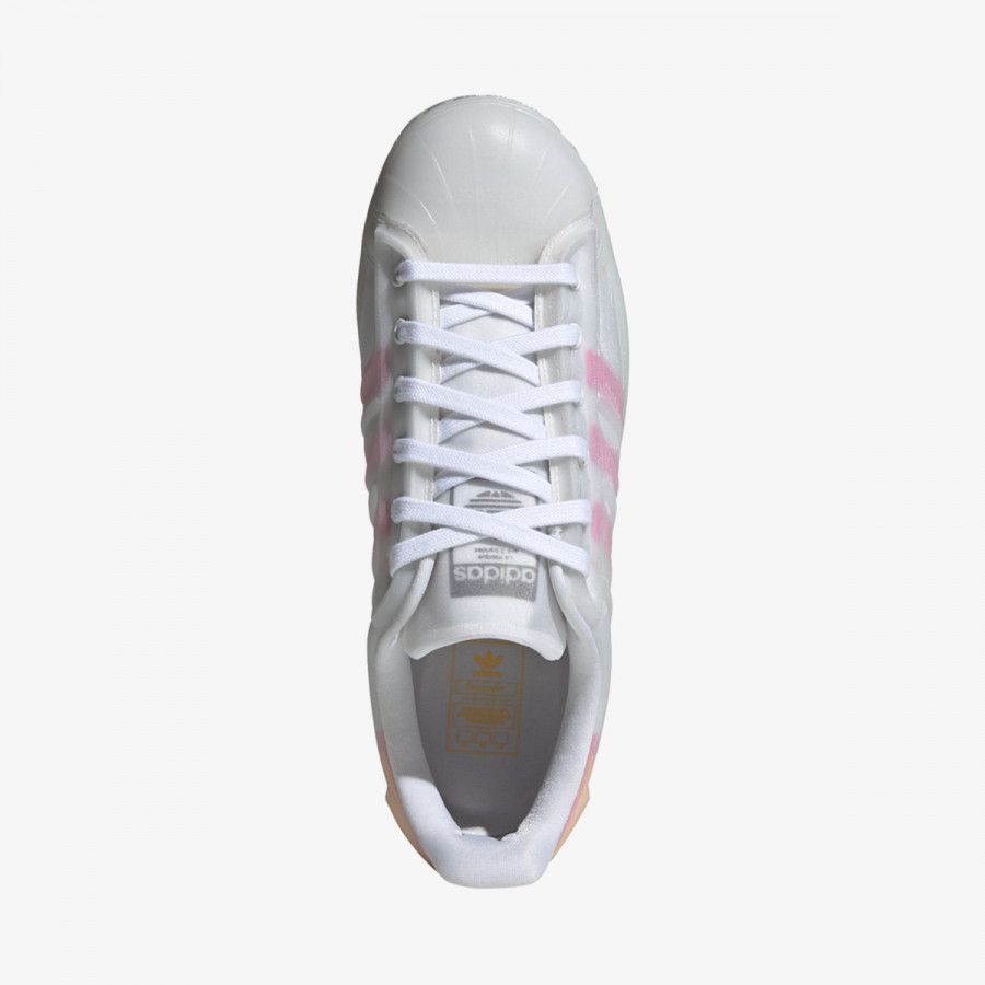 adidas Superge SUPERSTAR FUTURESHELL W 