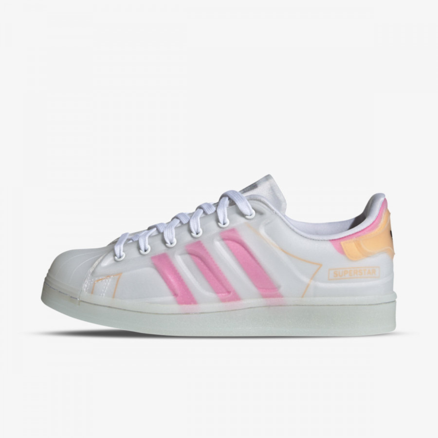 adidas Superge SUPERSTAR FUTURESHELL W 