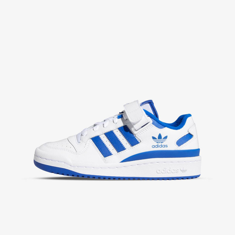 adidas Superge FORUM LOW J 
