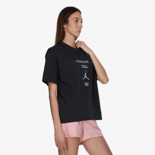 NIKE KRATKA MAJICA Jordan 