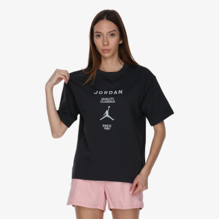 NIKE KRATKA MAJICA Jordan 