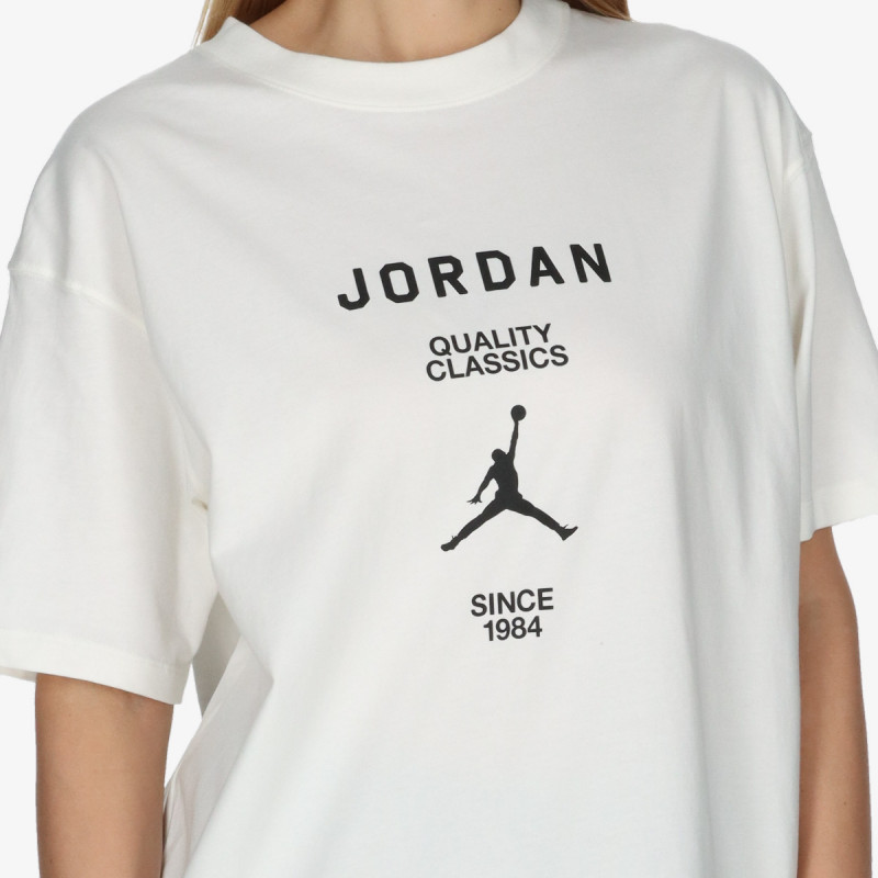 NIKE KRATKA MAJICA Jordan 