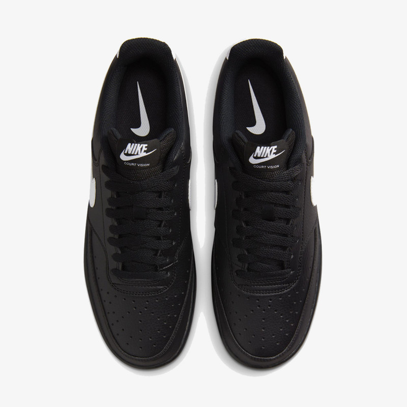 NIKE Superge Court Vision Low 