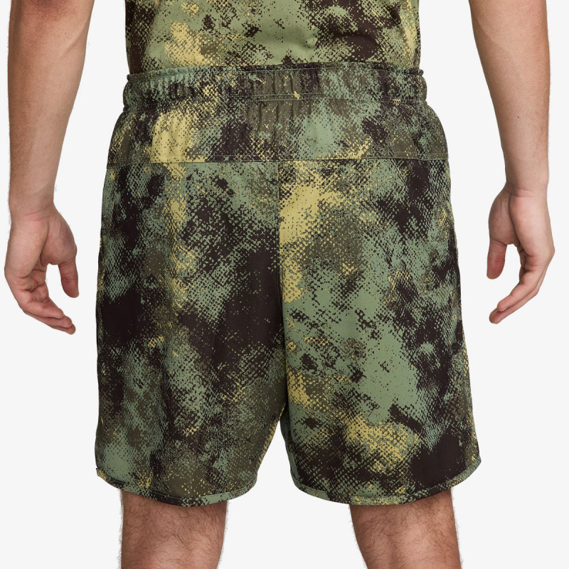 NIKE KRATKE HLAČE Camo 