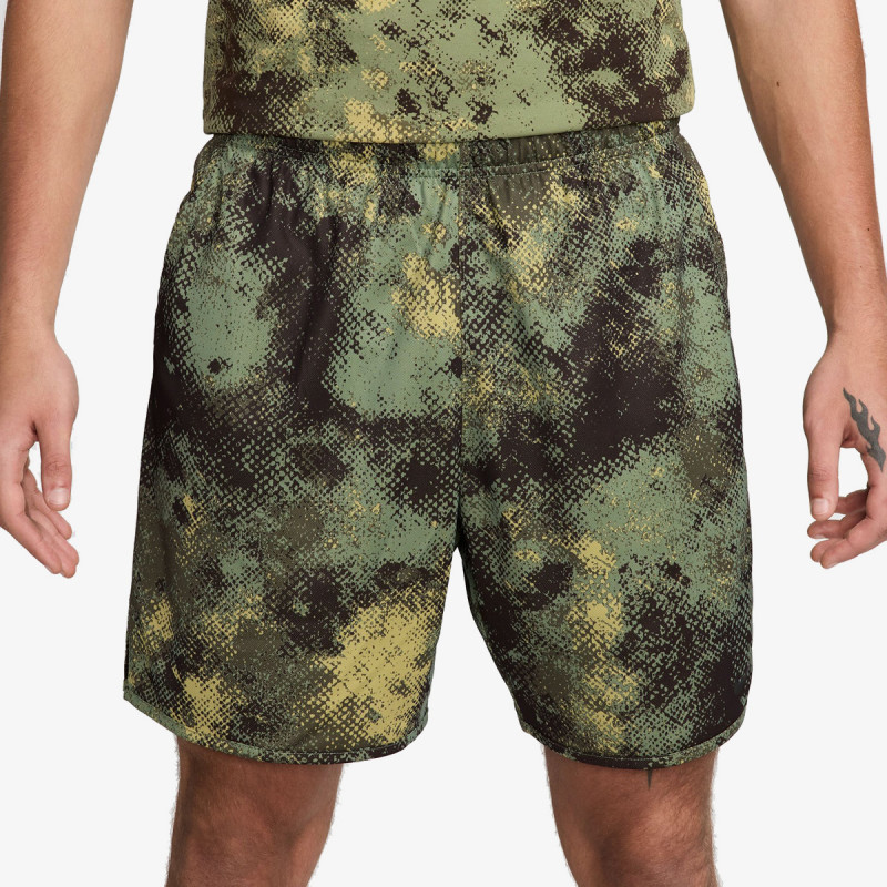 NIKE KRATKE HLAČE Camo 
