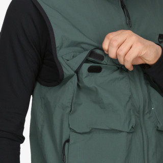 NIKE BREZROKAVNIK M NK TCH WVN VEST 