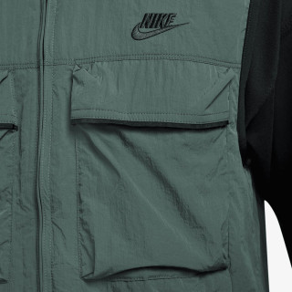 NIKE BREZROKAVNIK M NK TCH WVN VEST 