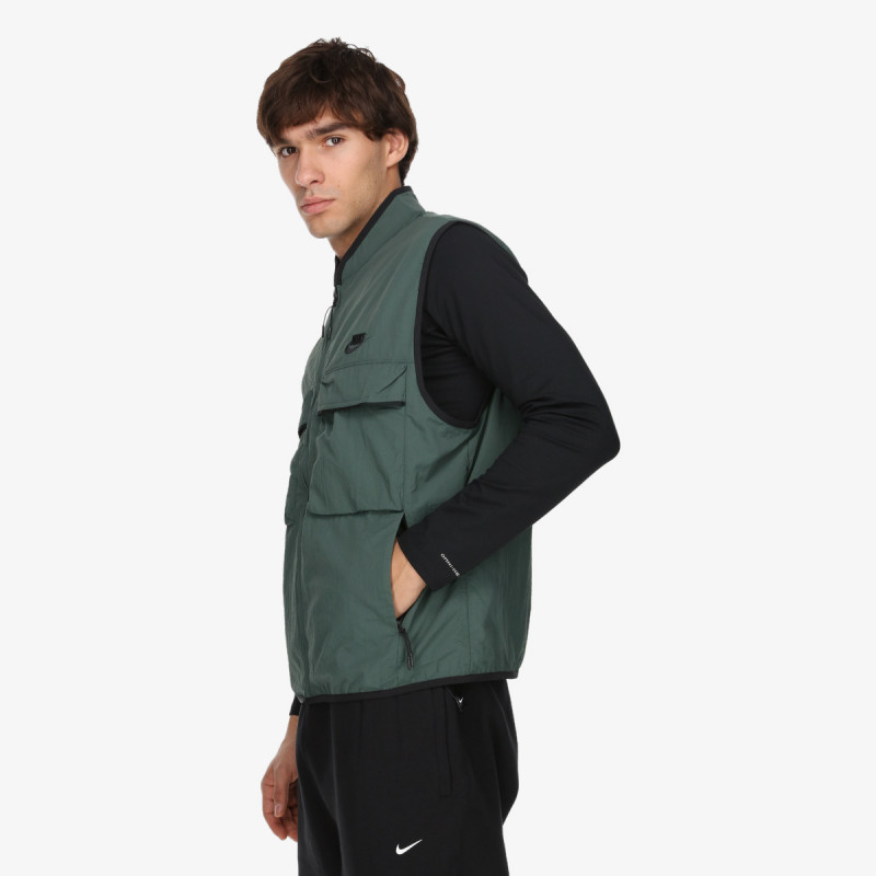 NIKE BREZROKAVNIK M NK TCH WVN VEST 