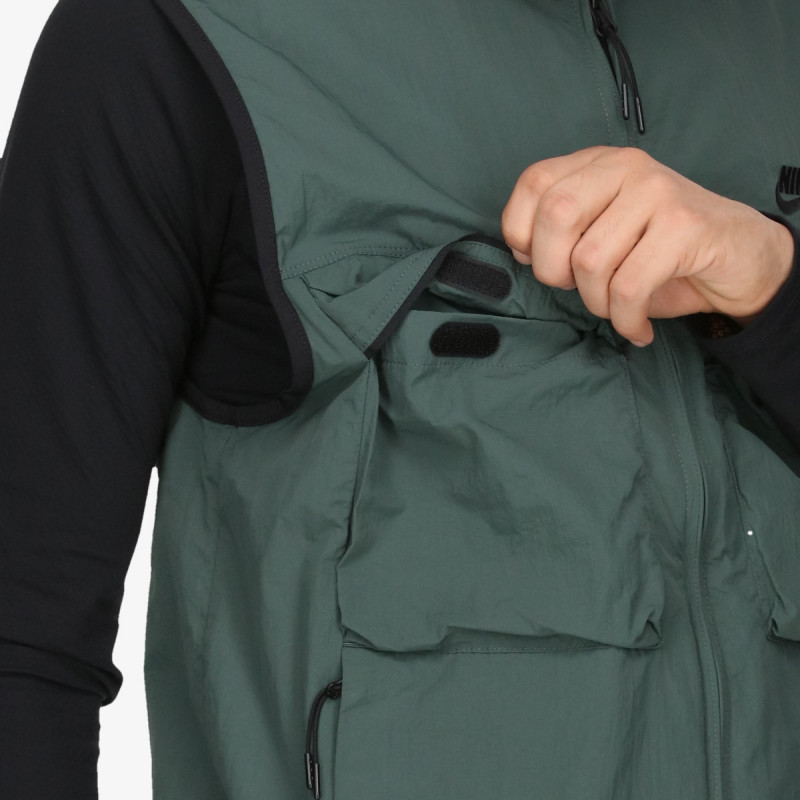 NIKE BREZROKAVNIK M NK TCH WVN VEST 