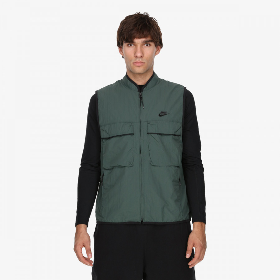 NIKE BREZROKAVNIK M NK TCH WVN VEST 