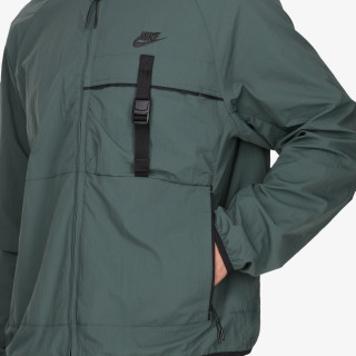 NIKE JAKNA M NK TCH WVN JKT 