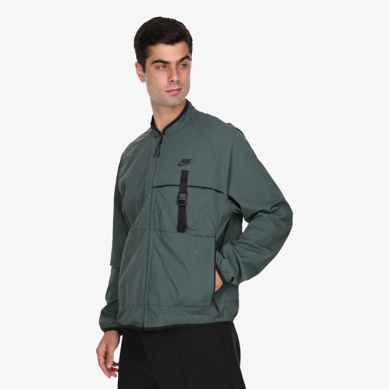NIKE JAKNA M NK TCH WVN JKT 