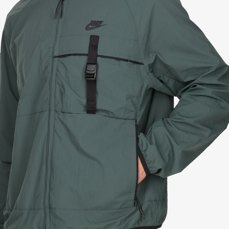 NIKE JAKNA M NK TCH WVN JKT 