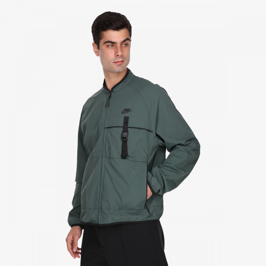 NIKE JAKNA M NK TCH WVN JKT 
