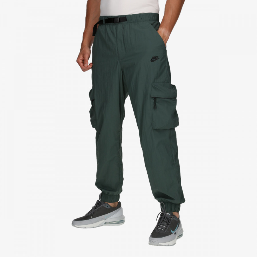 NIKE SPODNJI DELI TRENIRKE M NK TCH WVN CARGO 