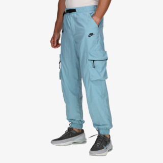 NIKE SPODNJI DELI TRENIRKE M NK TCH WVN CARGO 