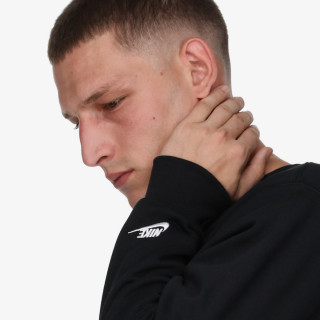 NIKE MAJICA Z DOLGIMI ROKAVI Club 