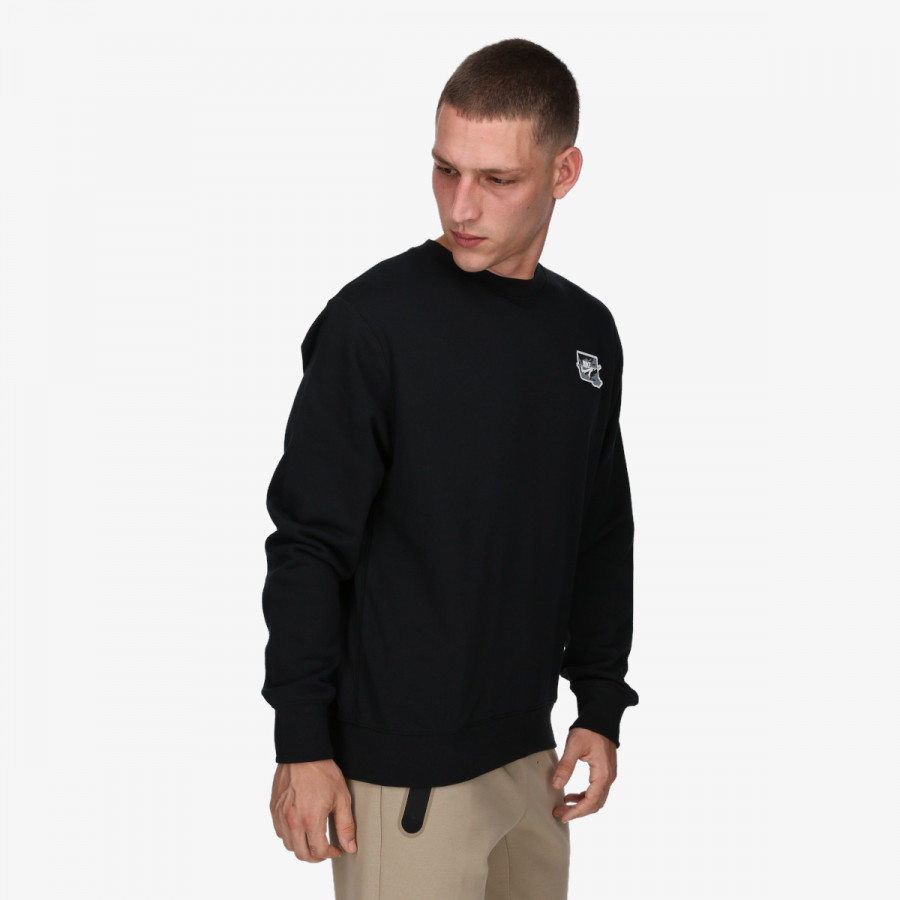 NIKE MAJICA Z DOLGIMI ROKAVI Club 