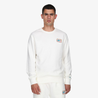 NIKE MAJICA Z DOLGIMI ROKAVI Club 