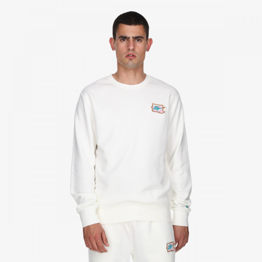 NIKE MAJICA Z DOLGIMI ROKAVI Club 