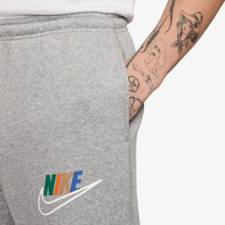 NIKE SPODNJI DELI TRENIRKE Club 
