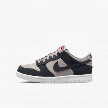 NIKE Superge NIKE DUNK LOW HF BG 