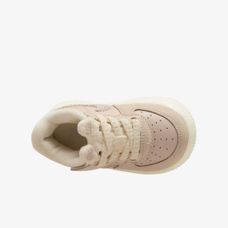 NIKE Superge FORCE 1 LOW EASYON LIL BT 