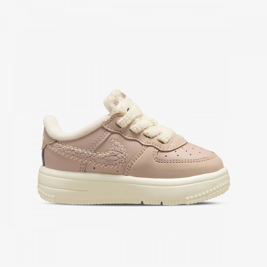 NIKE Superge FORCE 1 LOW EASYON LIL BT 