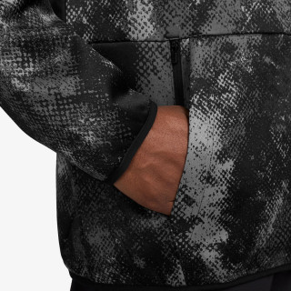 NIKE KAPUCAR M NK TF CAMO AOP PO HOODIE 