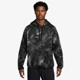NIKE KAPUCAR M NK TF CAMO AOP PO HOODIE 