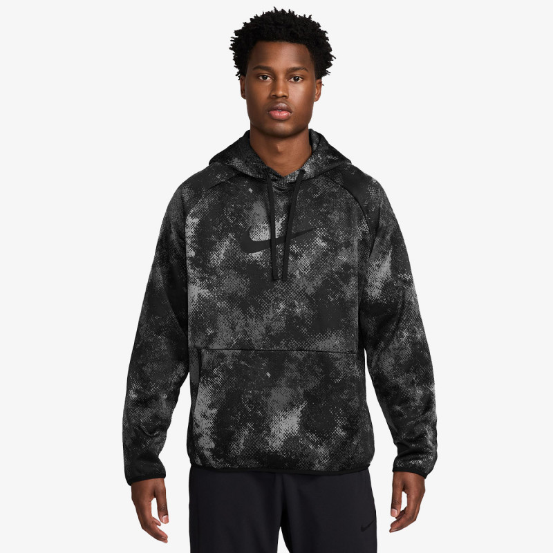 NIKE KAPUCAR M NK TF CAMO AOP PO HOODIE 