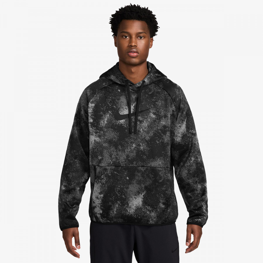 NIKE KAPUCAR M NK TF CAMO AOP PO HOODIE 