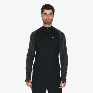 NIKE MAJICA Z DOLGIMI ROKAVI M NK DF ELEMENT RUN DIV HZ 