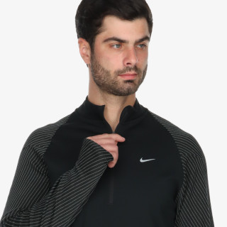 NIKE MAJICA Z DOLGIMI ROKAVI M NK DF ELEMENT RUN DIV HZ 