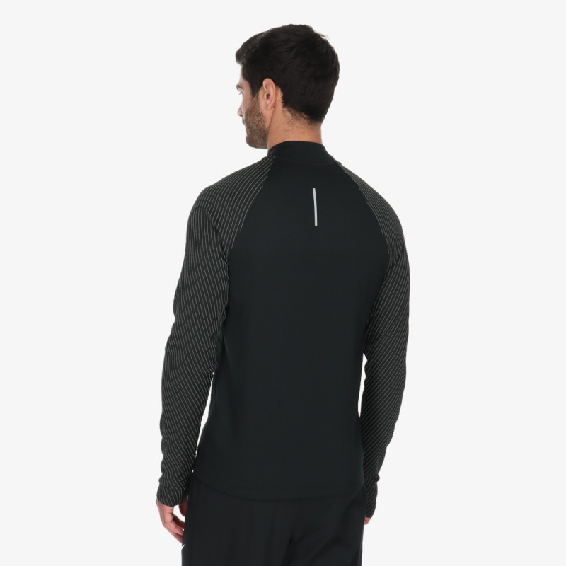 NIKE MAJICA Z DOLGIMI ROKAVI M NK DF ELEMENT RUN DIV HZ 