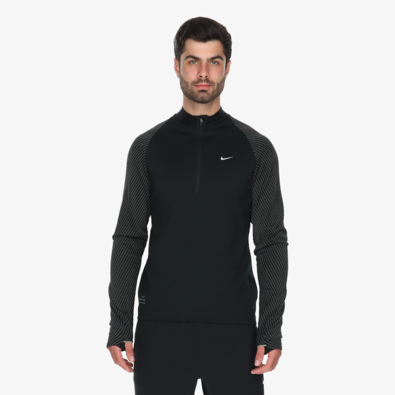 NIKE MAJICA Z DOLGIMI ROKAVI M NK DF ELEMENT RUN DIV HZ 