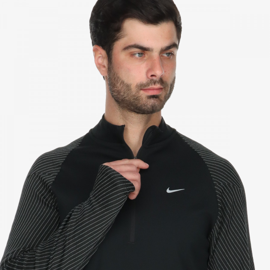 NIKE MAJICA Z DOLGIMI ROKAVI M NK DF ELEMENT RUN DIV HZ 