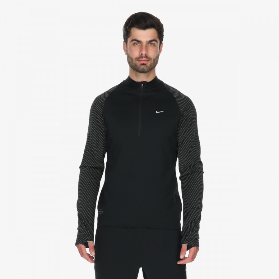 NIKE MAJICA Z DOLGIMI ROKAVI M NK DF ELEMENT RUN DIV HZ 