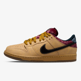 NIKE Superge NIKE SB DUNK LOW PRO SE 