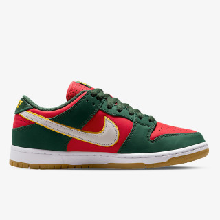 NIKE Superge NIKE SB DUNK LOW PRO PRM WC 