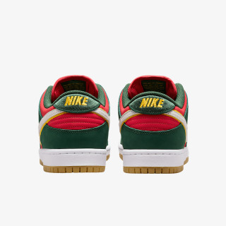 NIKE Superge NIKE SB DUNK LOW PRO PRM WC 