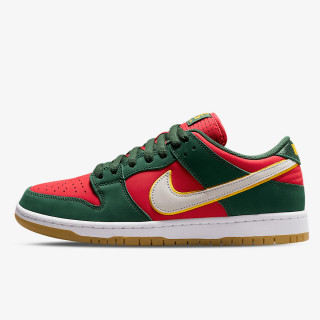 NIKE Superge NIKE SB DUNK LOW PRO PRM WC 