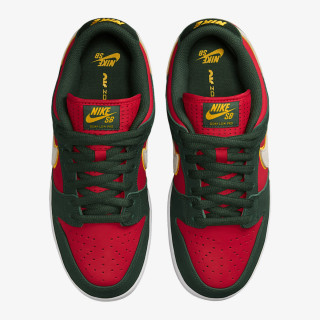 NIKE Superge NIKE SB DUNK LOW PRO PRM WC 