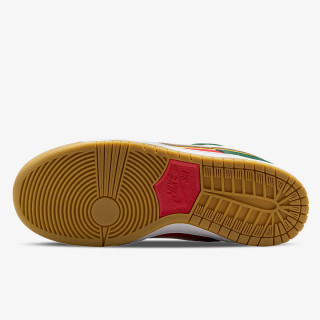 NIKE Superge NIKE SB DUNK LOW PRO PRM WC 