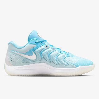 NIKE Superge KD17 XMAS PE 
