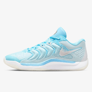NIKE Superge KD17 XMAS PE 