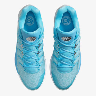 NIKE Superge KD17 XMAS PE 