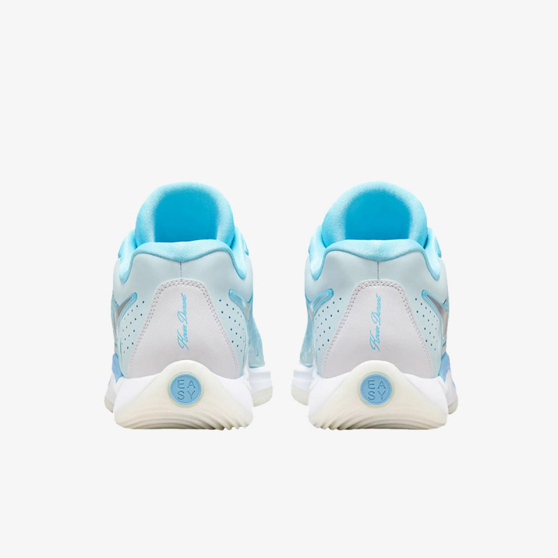 NIKE Superge KD17 XMAS PE 