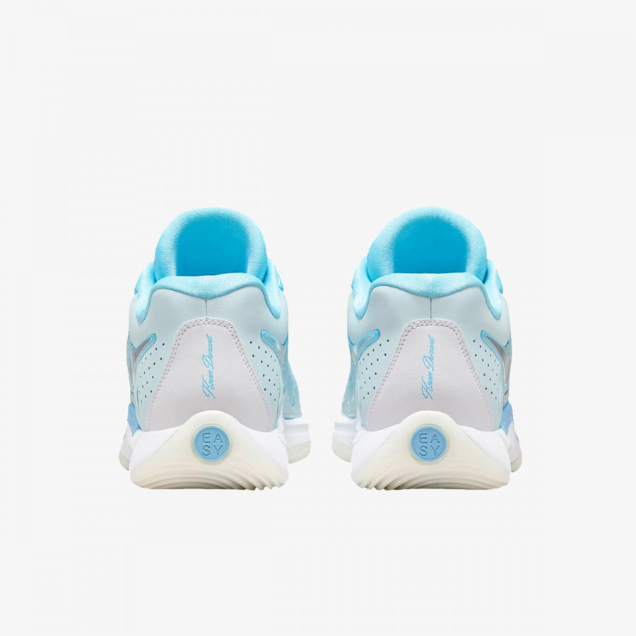 NIKE Superge KD17 XMAS PE 